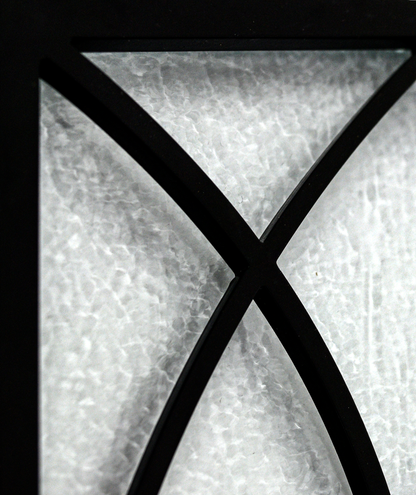 Etre Glass Insert Backing Material- Custom Fit
