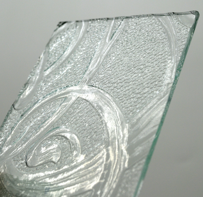 Everglade Glass Insert Backing Material- Custom Fit