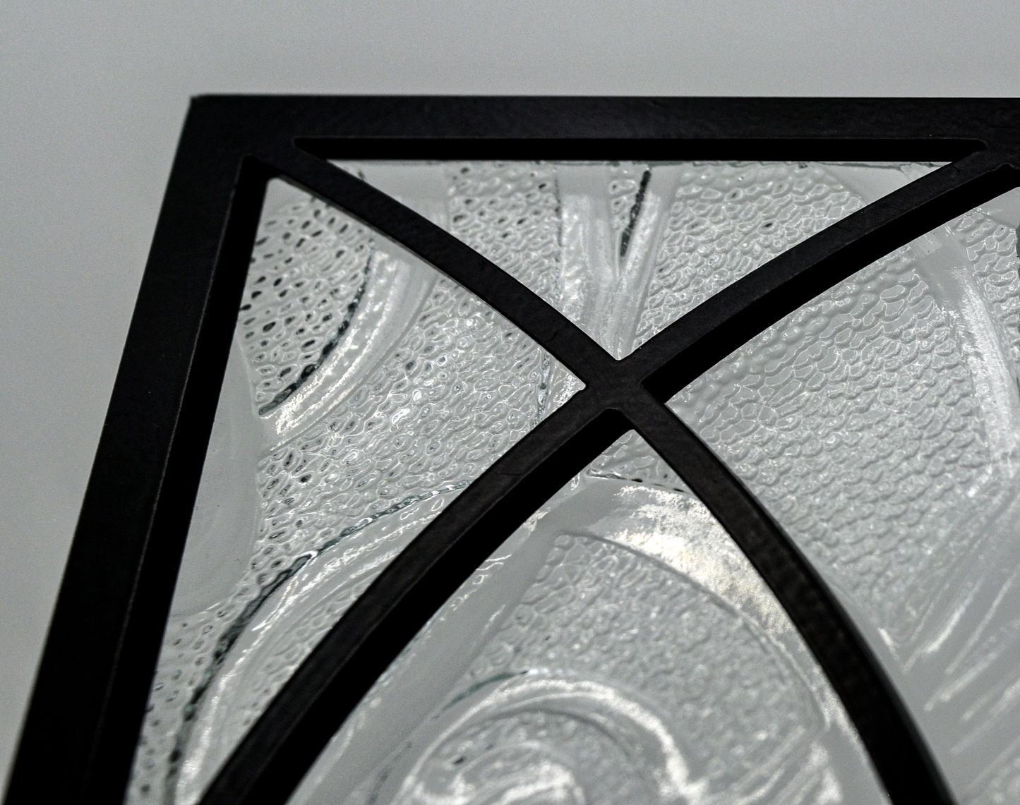 Everglade Glass Insert Backing Material- Custom Fit