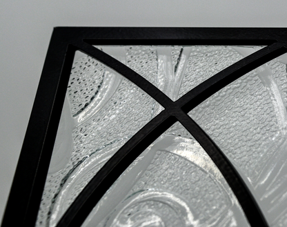 Everglade Glass Insert Backing Material- Custom Fit