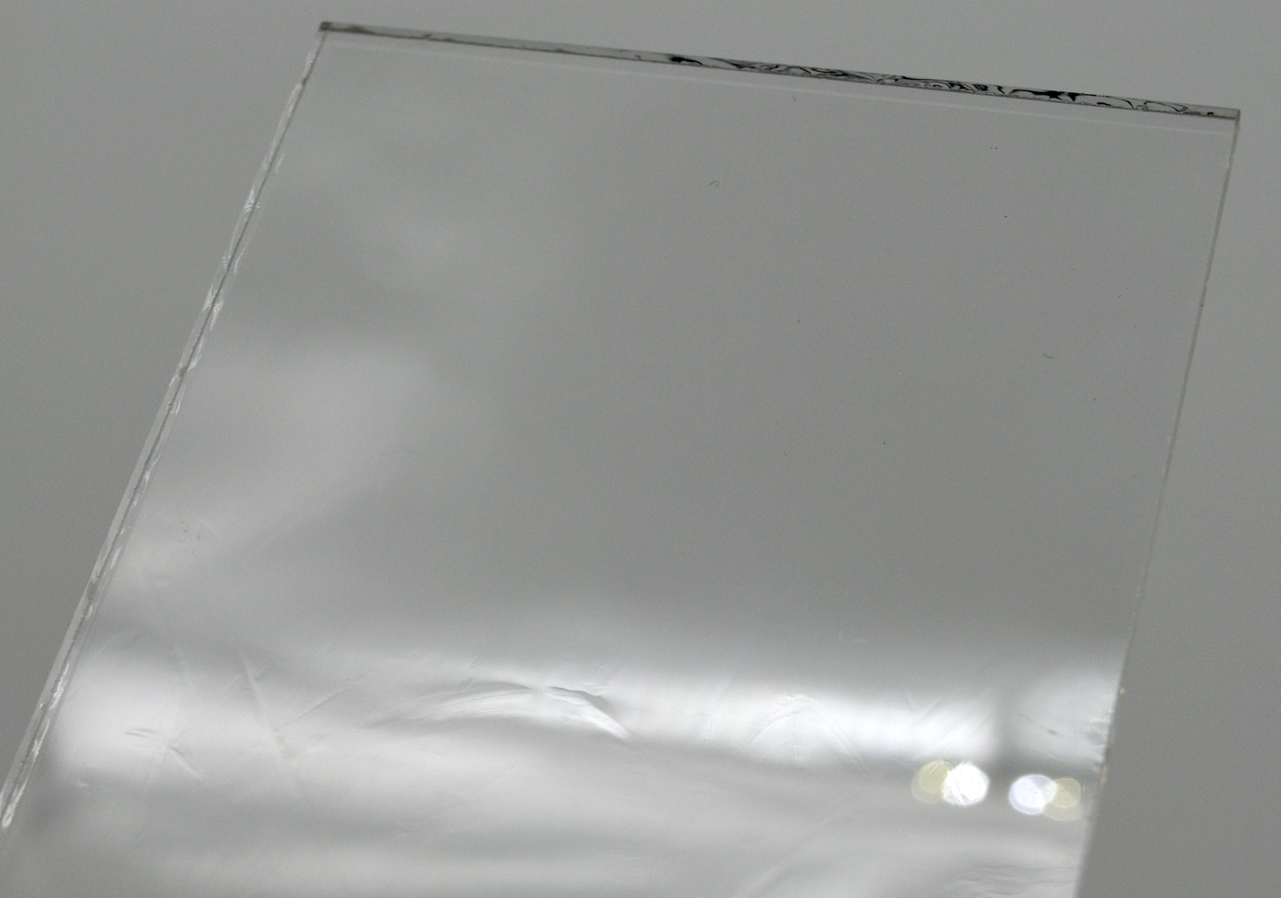 FSA Glass Insert Backing Material- Custom Fit