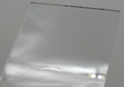 FSA Glass Insert Backing Material- Custom Fit