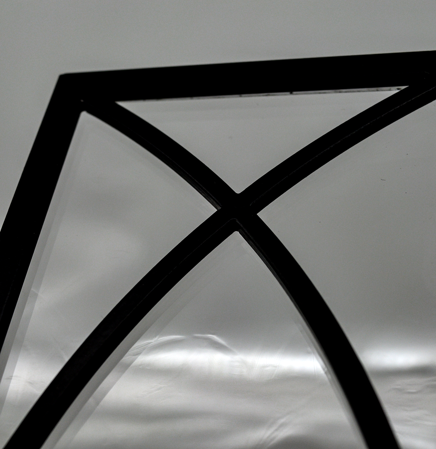 FSA Glass Insert Backing Material- Custom Fit