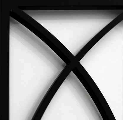 FSA Glass Insert Backing Material- Custom Fit