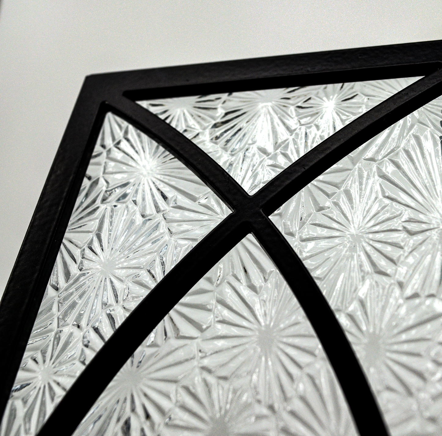Florex Glass Insert Backing Material- Custom Fit