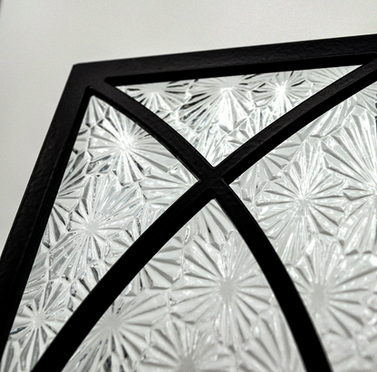 Florex Glass Insert Backing Material- Custom Fit