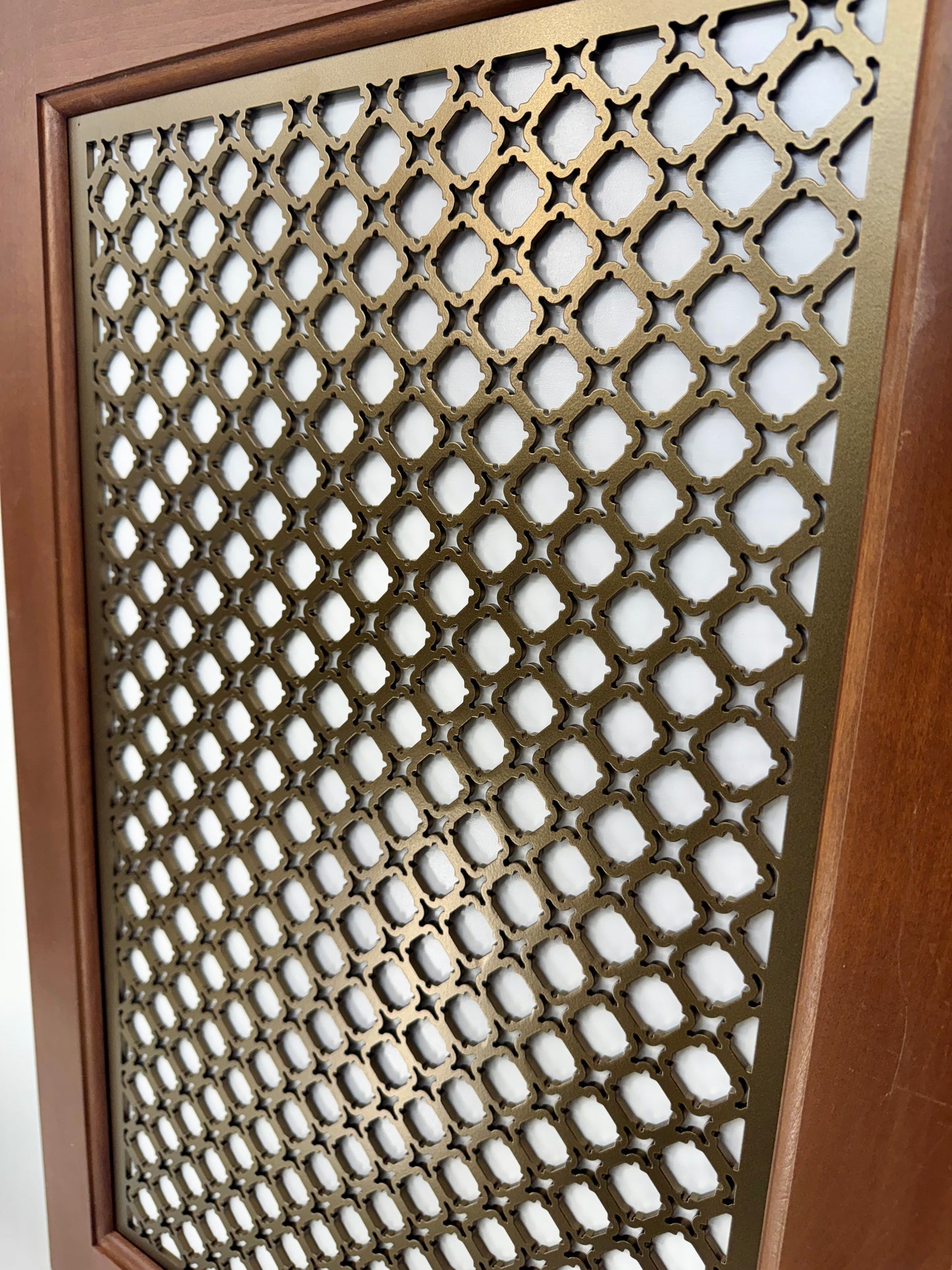 Hazel Cabinet Door Insert-Available in Your Size