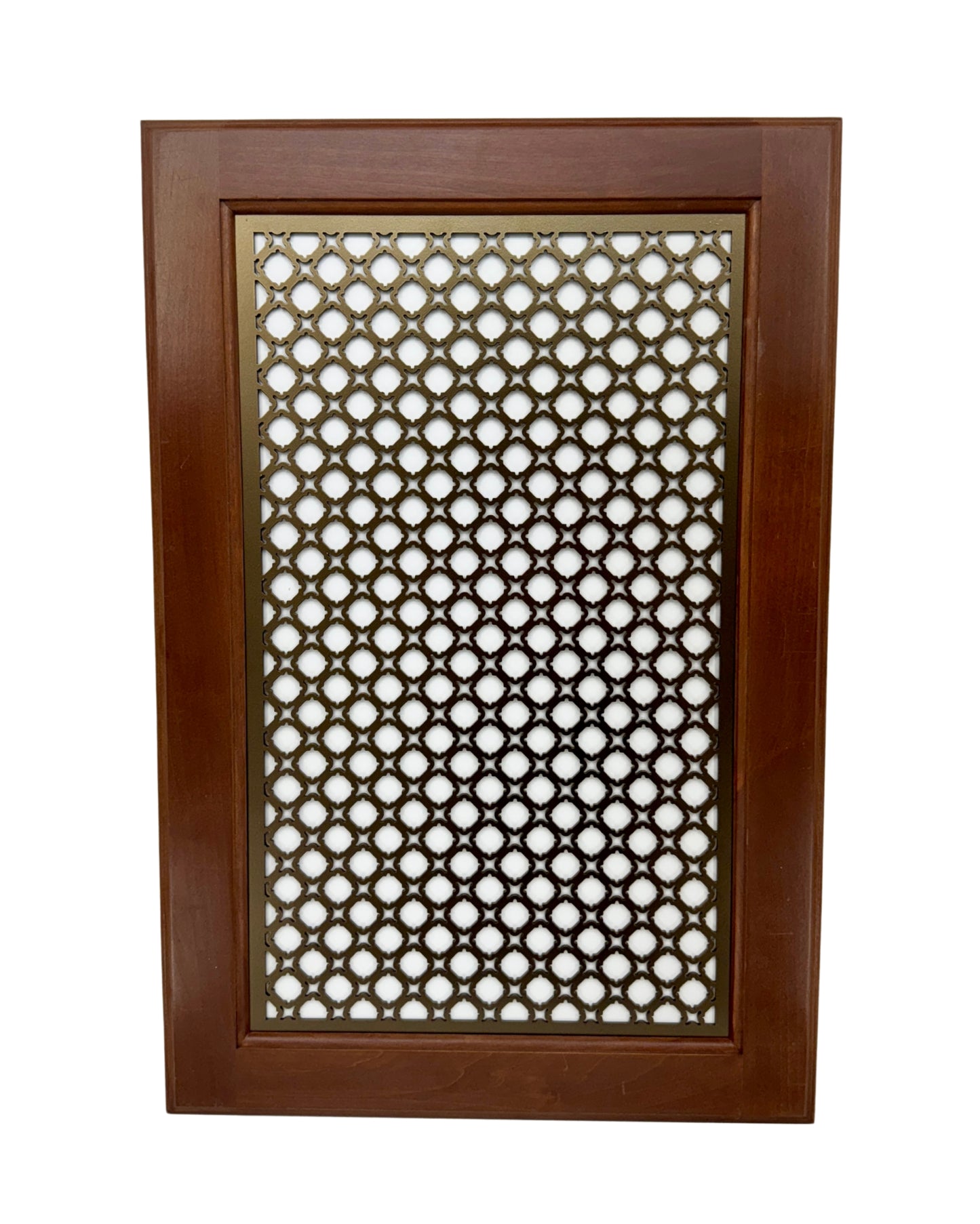 Hazel Cabinet Door Insert-Available in Your Size