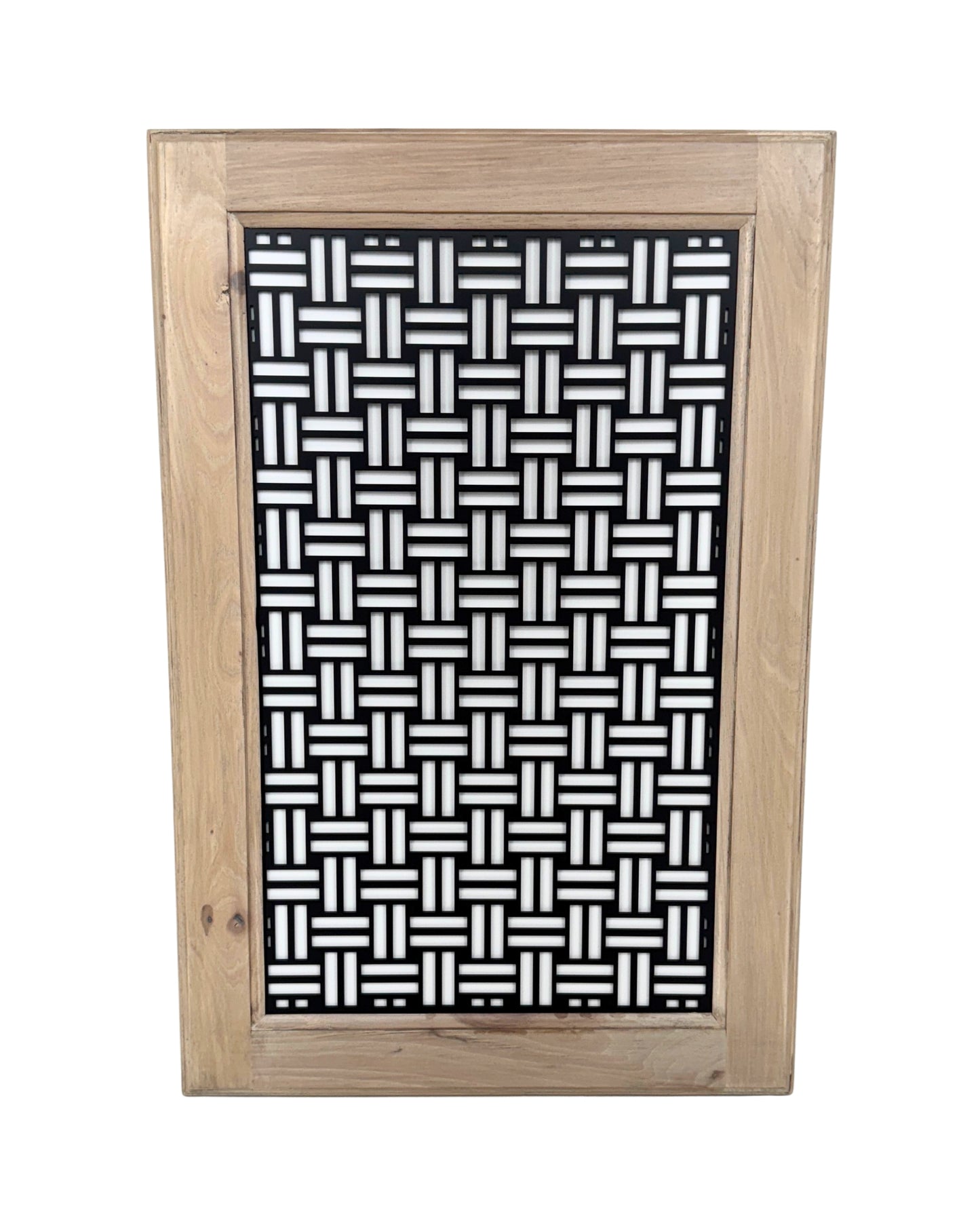 Hospi Cabinet Door Insert-Available in Your Size
