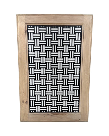 Hospi Cabinet Door Insert-Available in Your Size