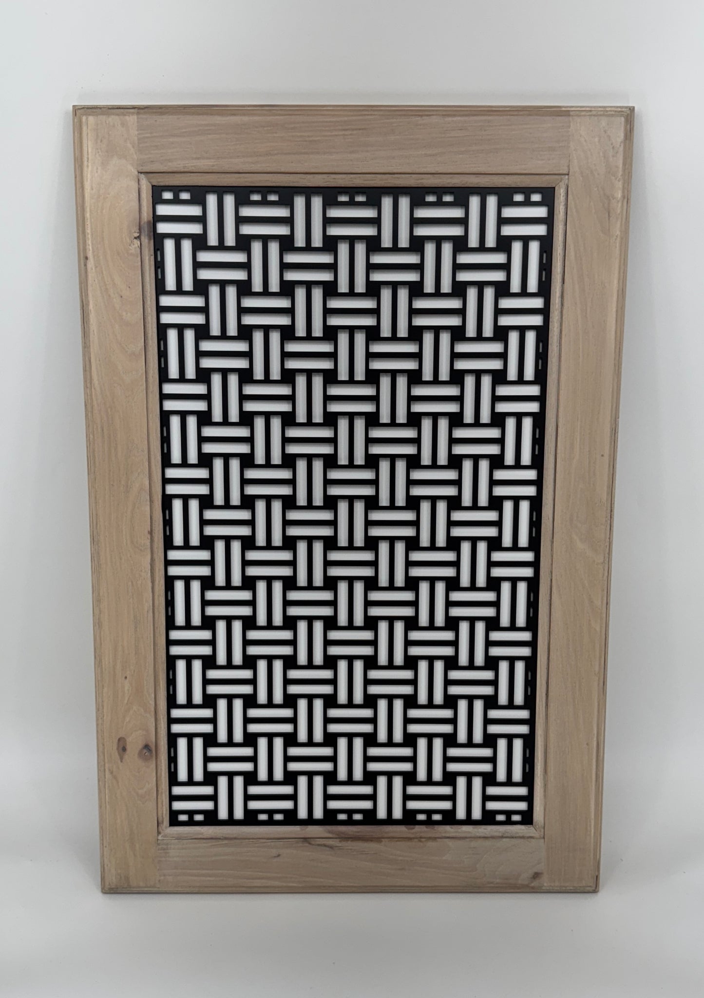 Hospi Cabinet Door Insert-Available in Your Size