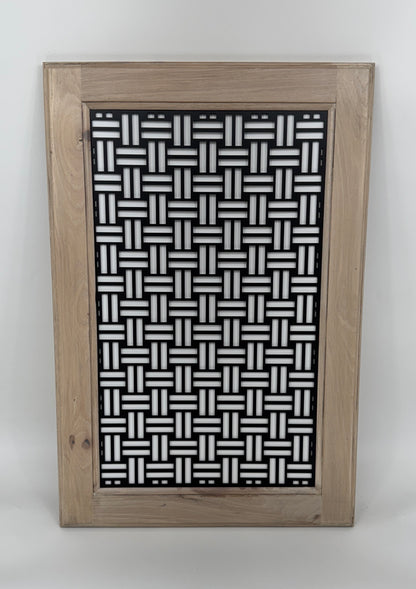 Hospi Cabinet Door Insert-Available in Your Size