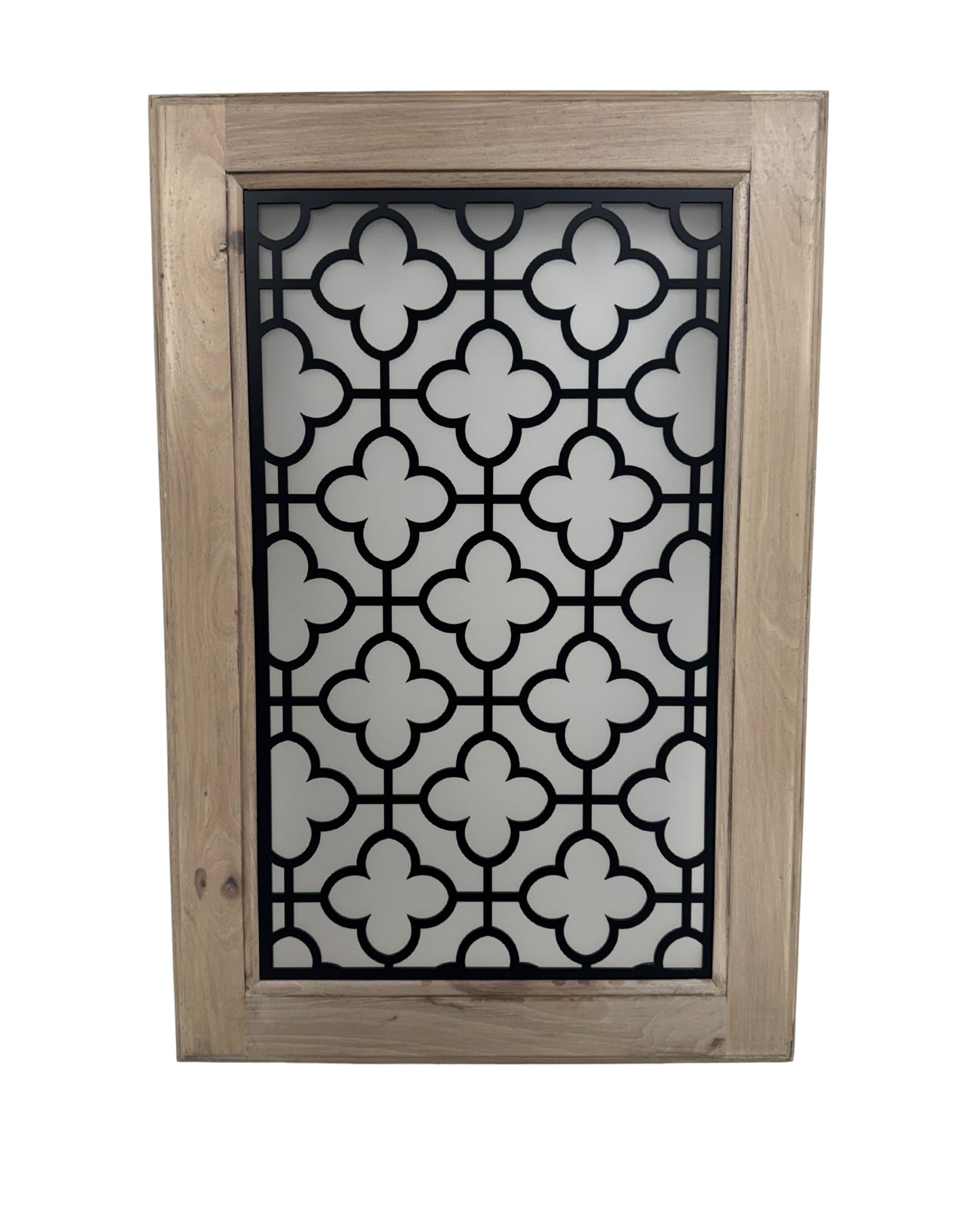 Joanna Cabinet Door Insert-Available in Your Size