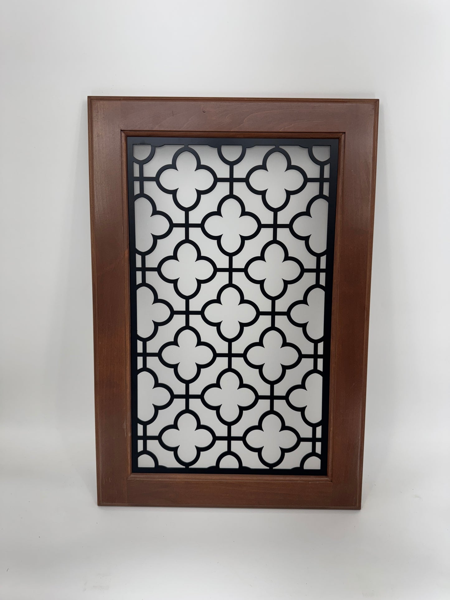 Joanna Cabinet Door Insert-Available in Your Size