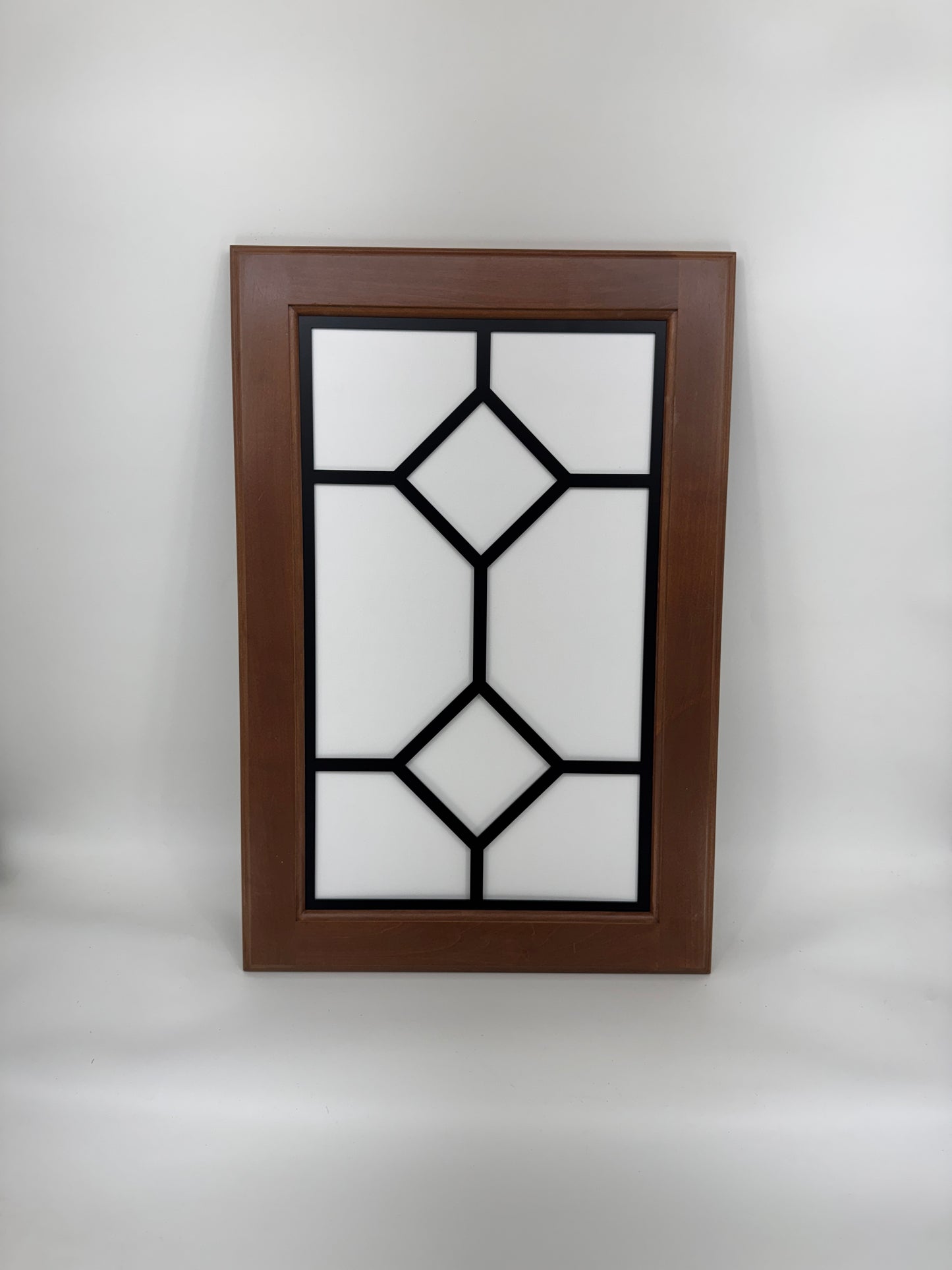 Joel Cabinet Door Insert-Available in Your Size