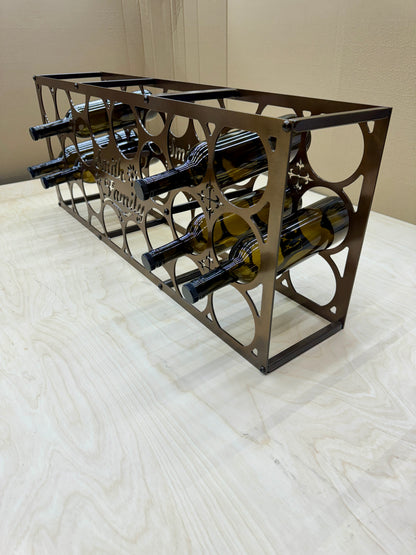 Orion Wine Rack-Available in Your Size