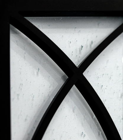 Seedy Glass Insert Backing Material- Custom Fit