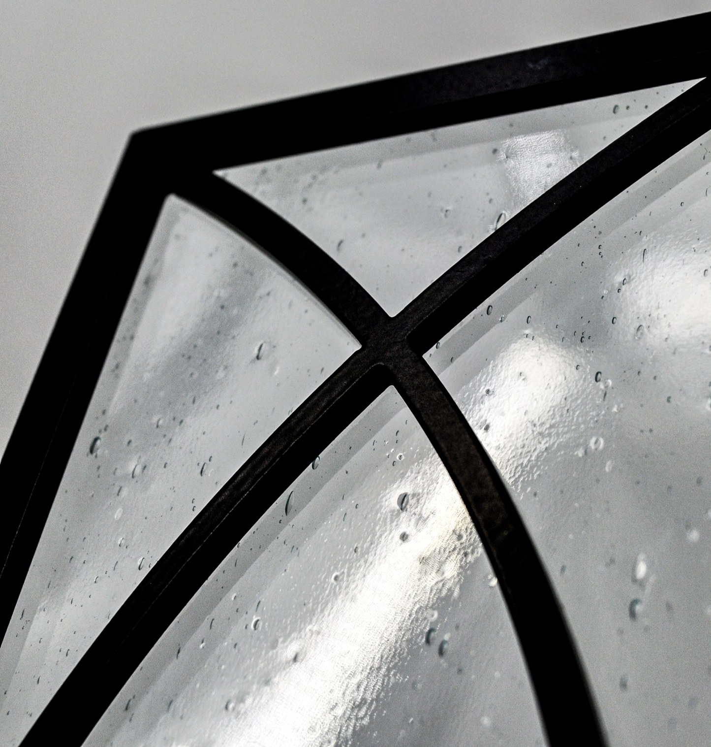 Seedy Glass Insert Backing Material- Custom Fit
