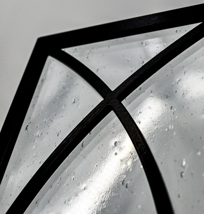 Seedy Glass Insert Backing Material- Custom Fit