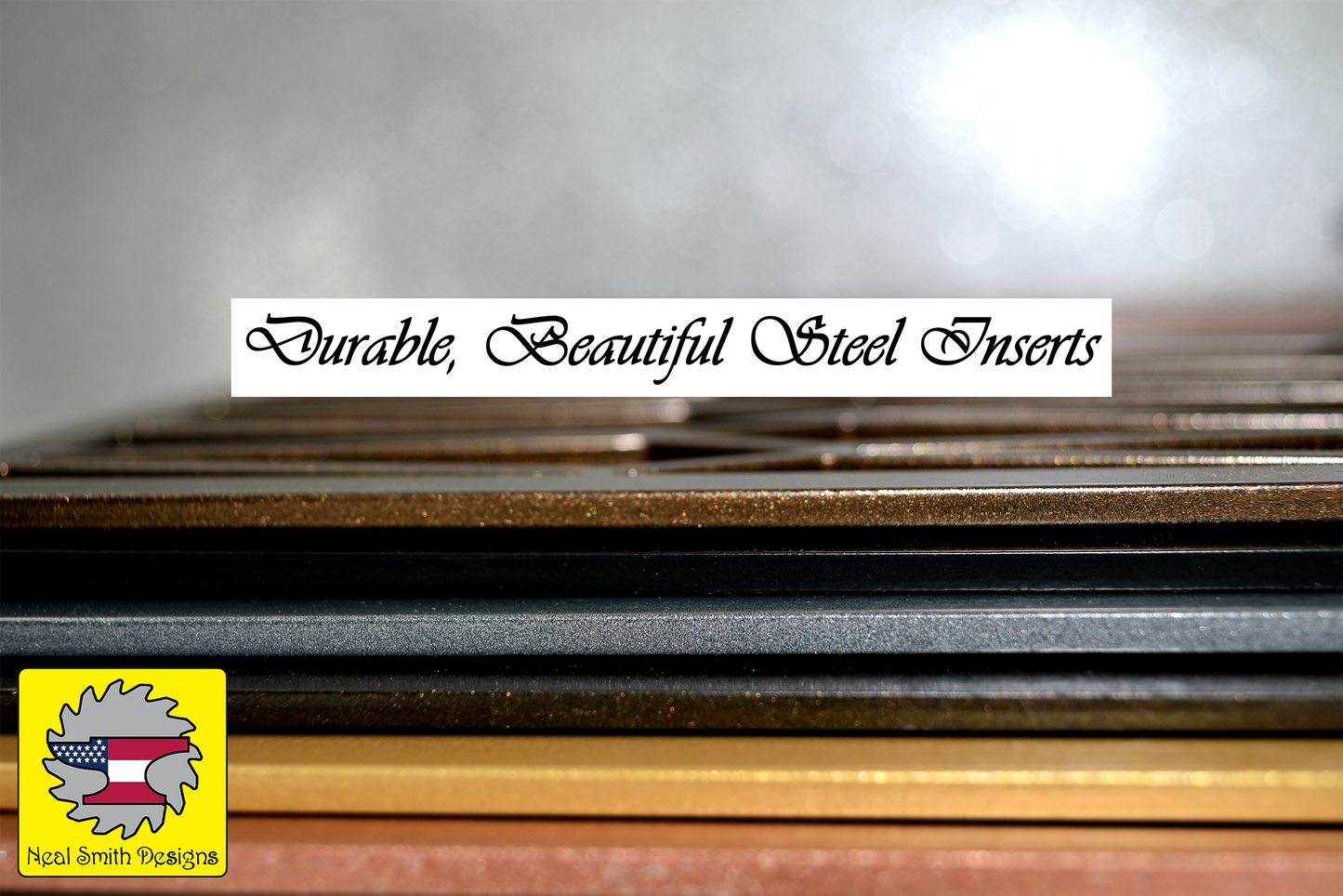 Bane Cabinet Door Insert-Available in Your Size