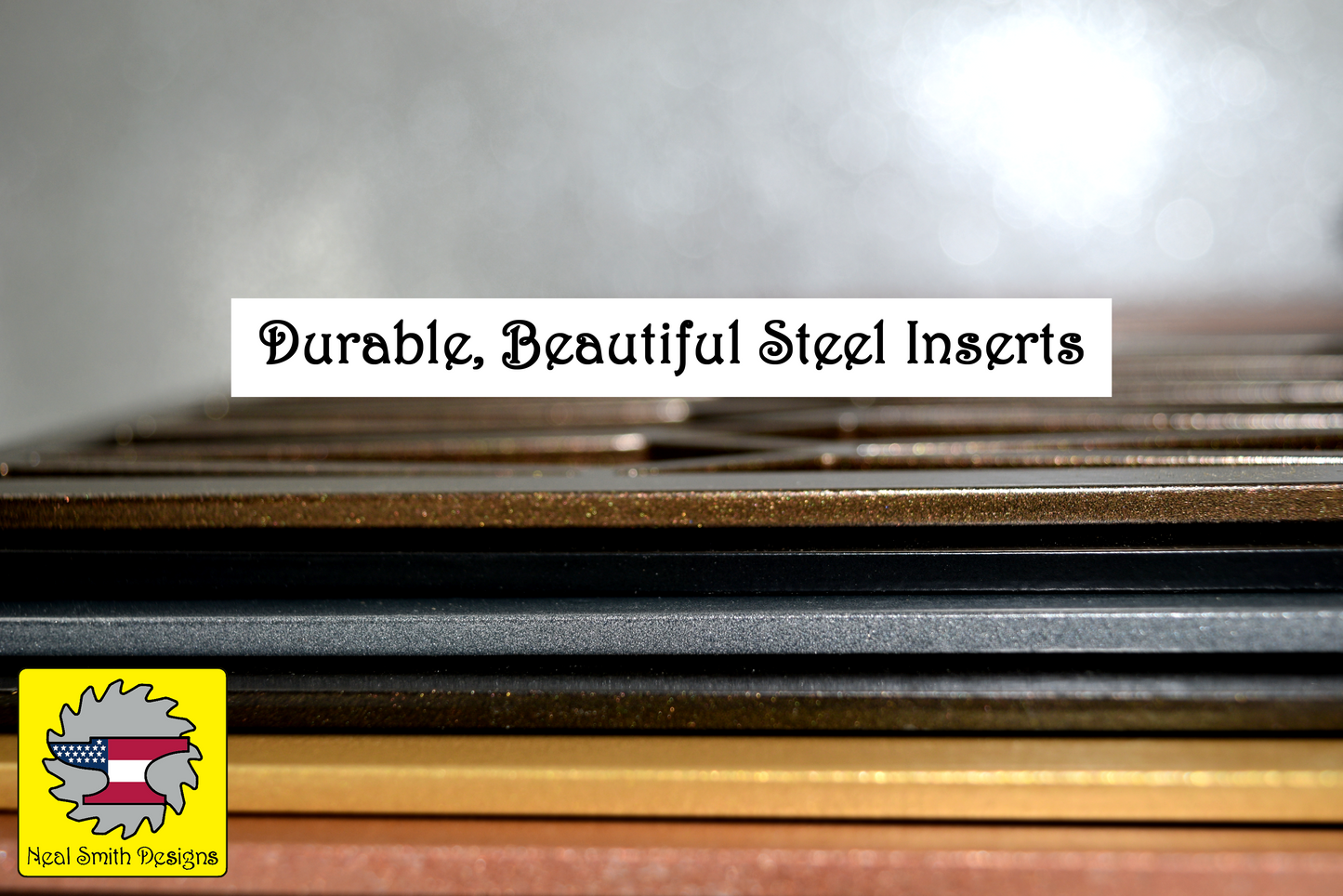 Brian Cabinet Door Insert-Available in Your Size