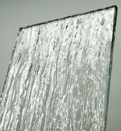 Wind Glass Insert Backing Material- Custom Fit
