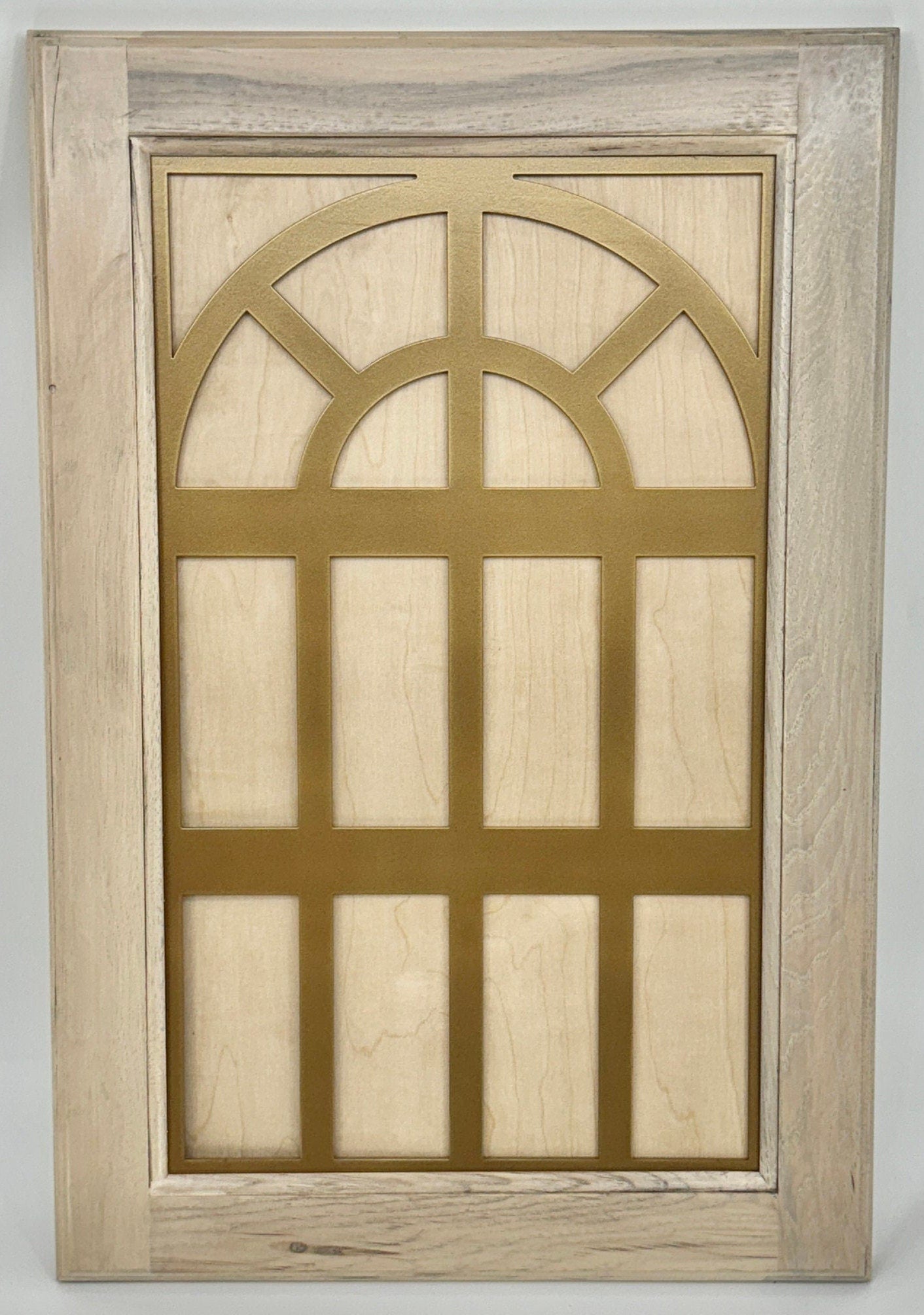 Adina Cabinet Door Insert-Available in Your Size