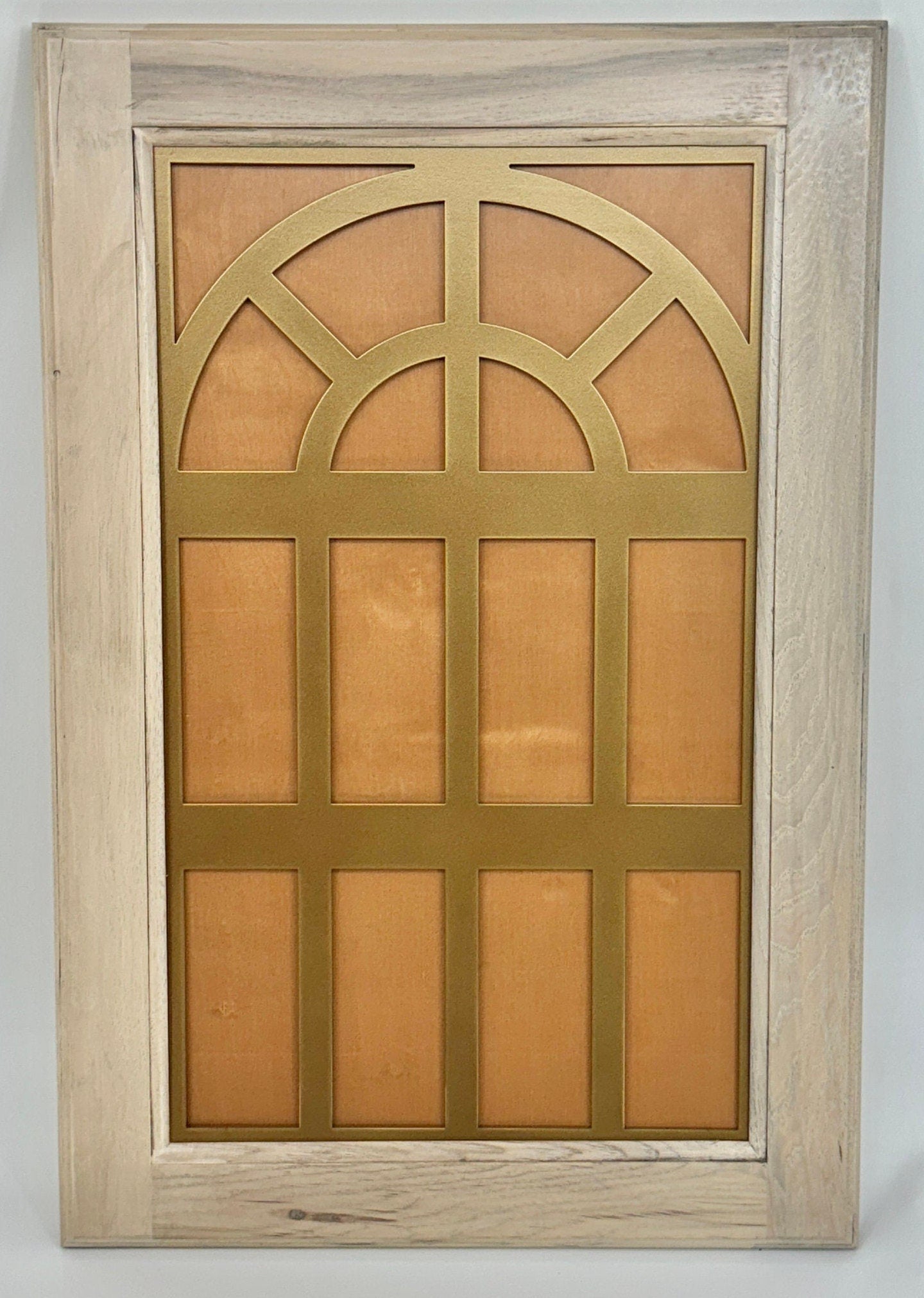 Adina Cabinet Door Insert-Available in Your Size