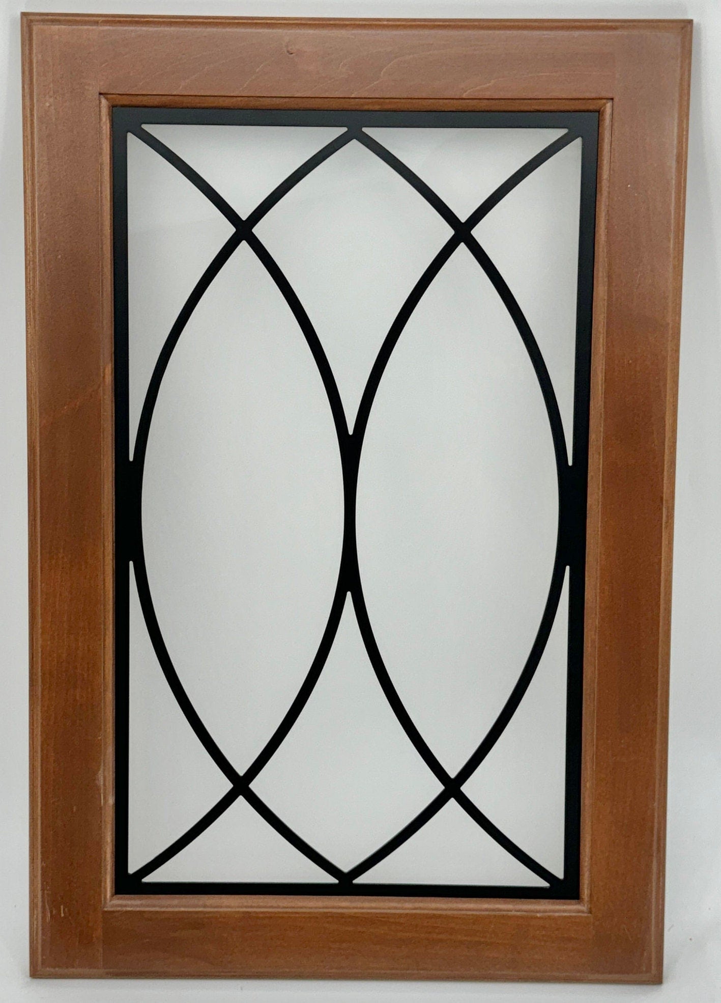 Asa Cabinet Door Insert-Available in Your Size