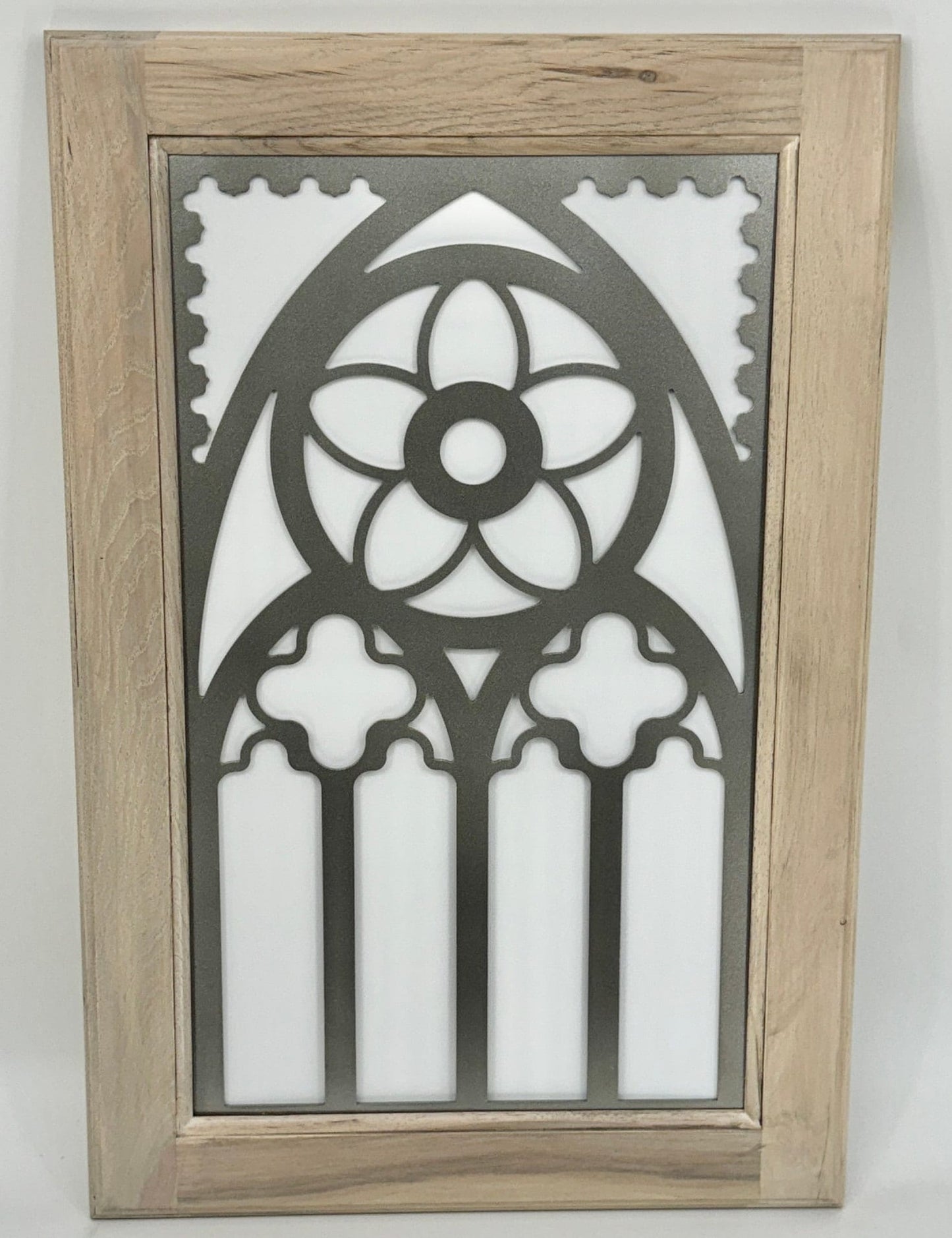 Bride Cabinet Door Insert-Available in Your Size