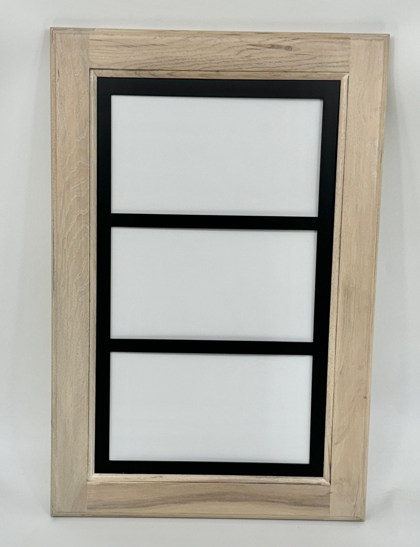 Eva Cabinet Door Insert-Available in Your Size