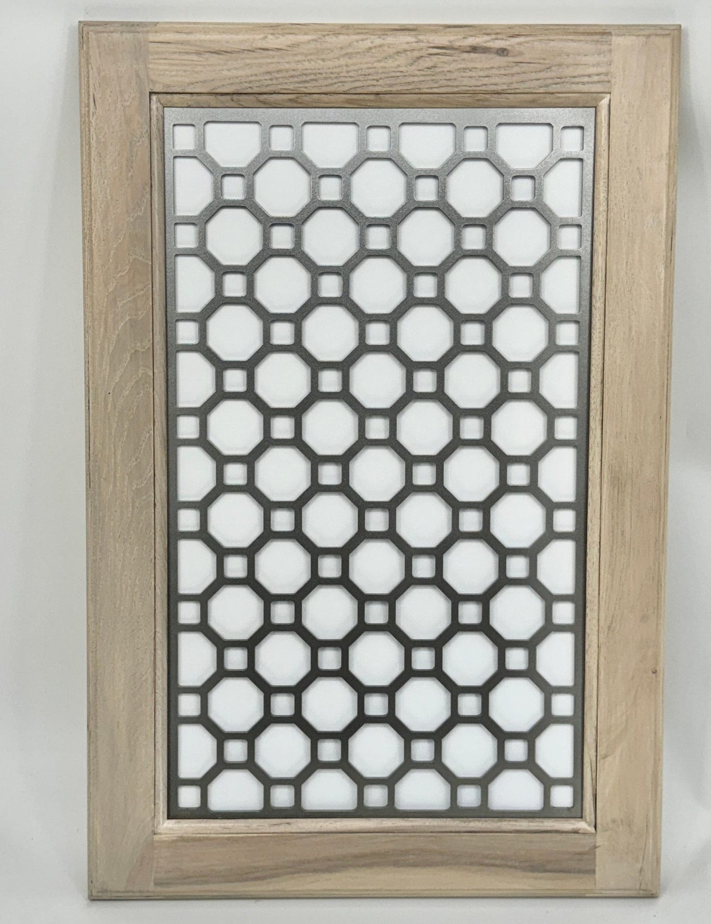 Jordan Cabinet Door Insert-Available in Your Size