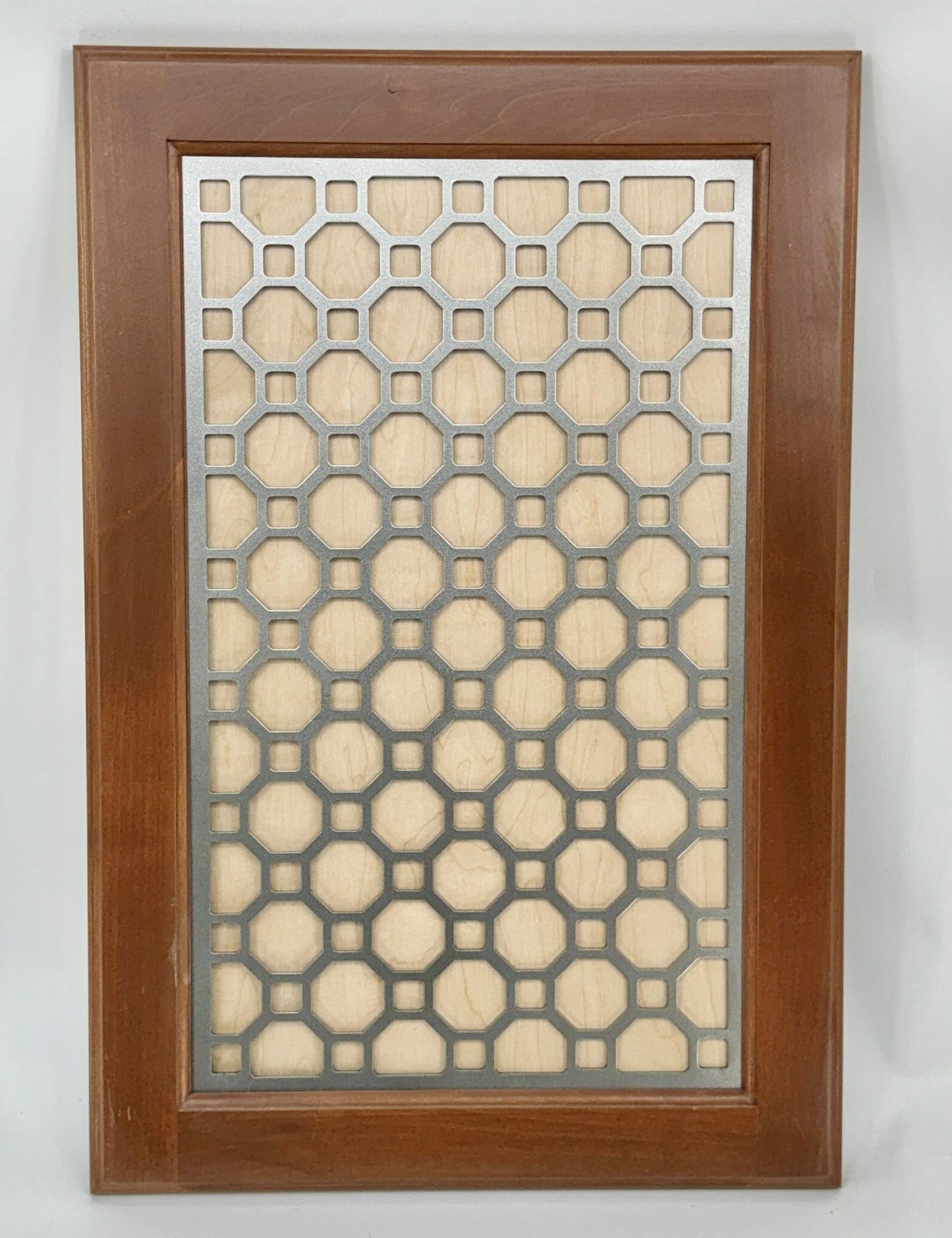 Jordan Cabinet Door Insert-Available in Your Size