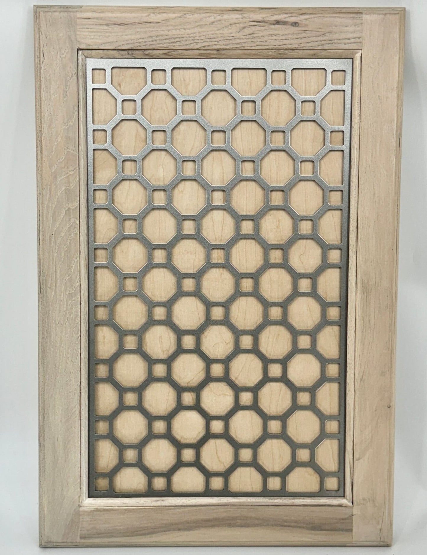 Jordan Cabinet Door Insert-Available in Your Size