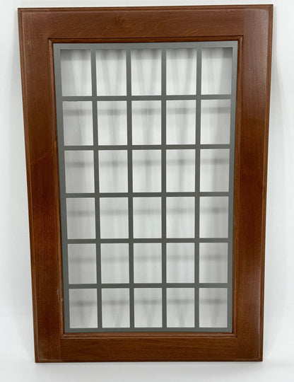 Marcus Cabinet Door Insert-Available in Your Size