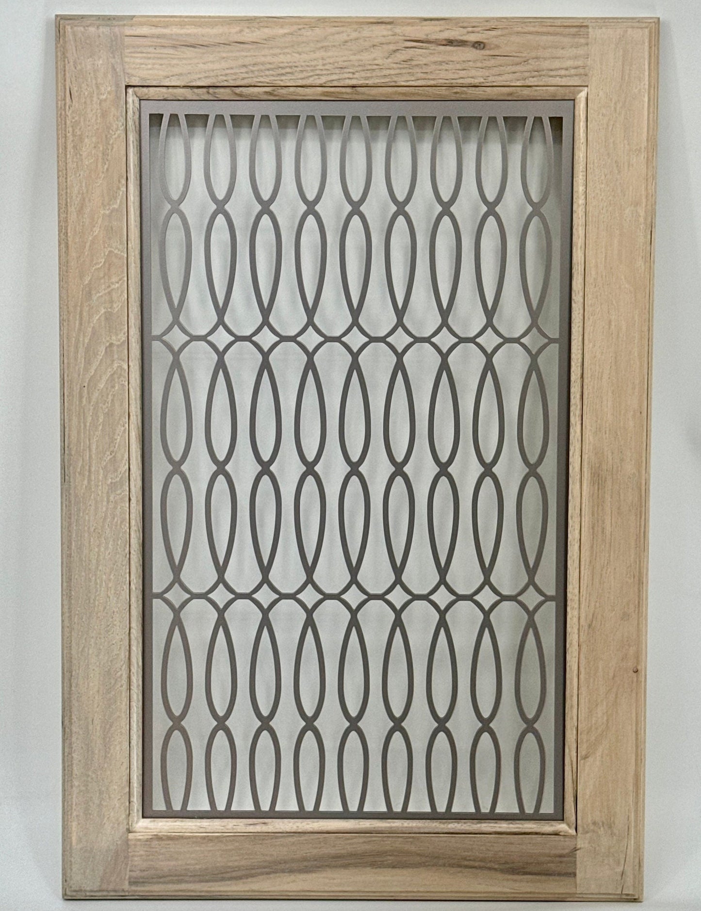 Matthews Cabinet Door Insert-Available in Your Size