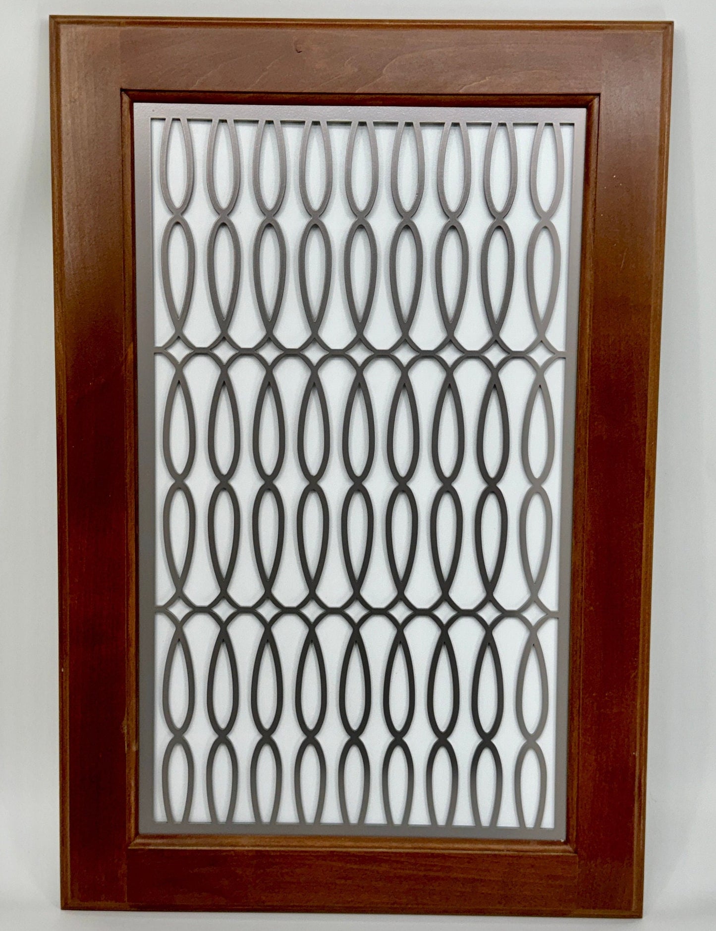 Matthews Cabinet Door Insert-Available in Your Size