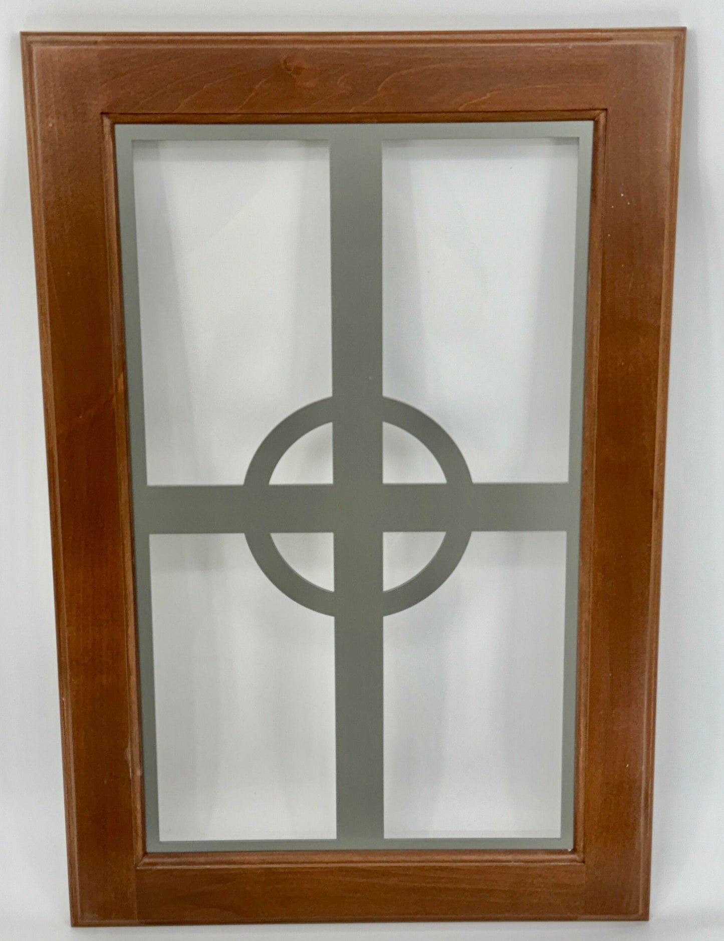 Victor Cabinet Door Insert-Available in Your Size