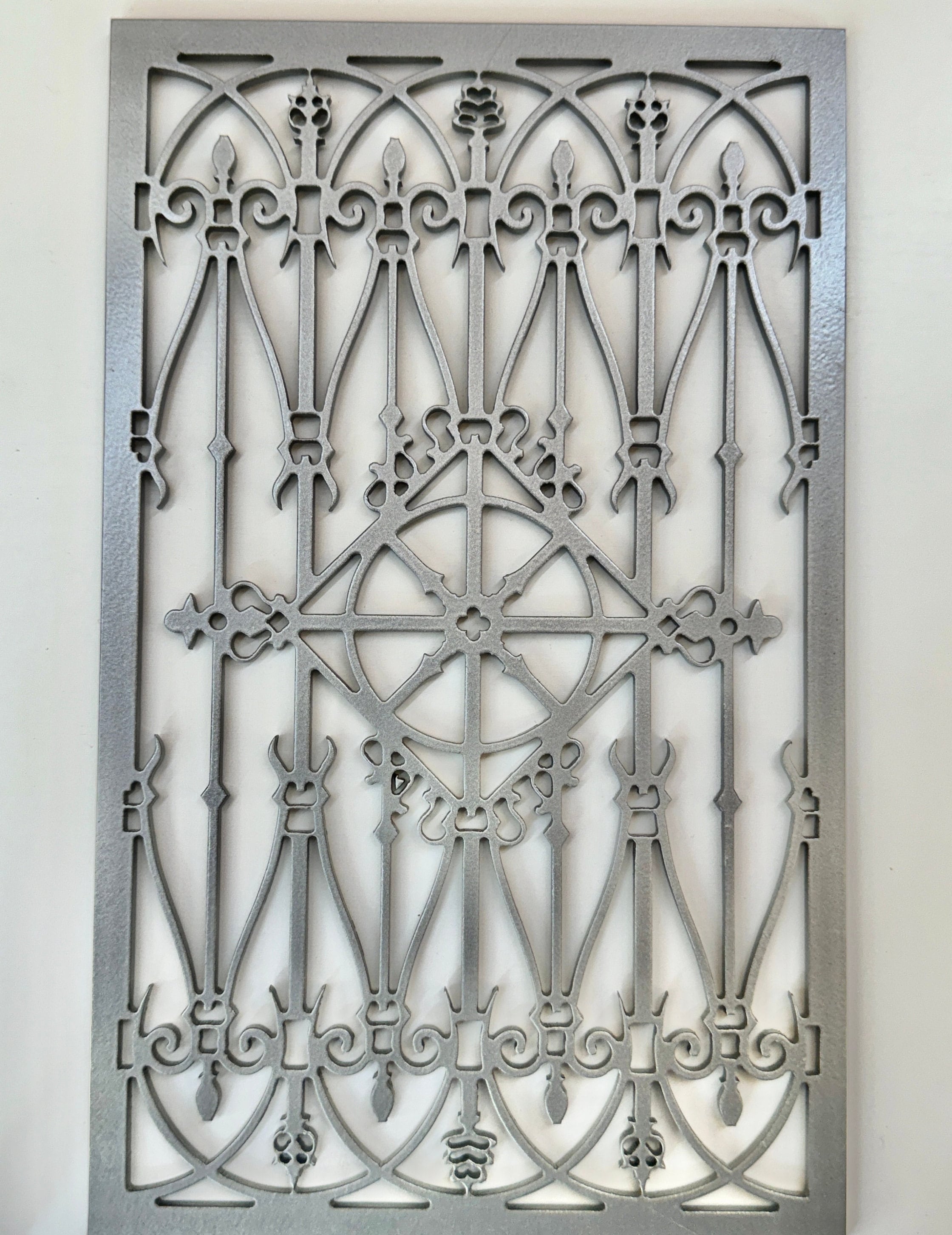 Joy Mini Insert Sample Size-Available in any Design – Neal Smith Designs