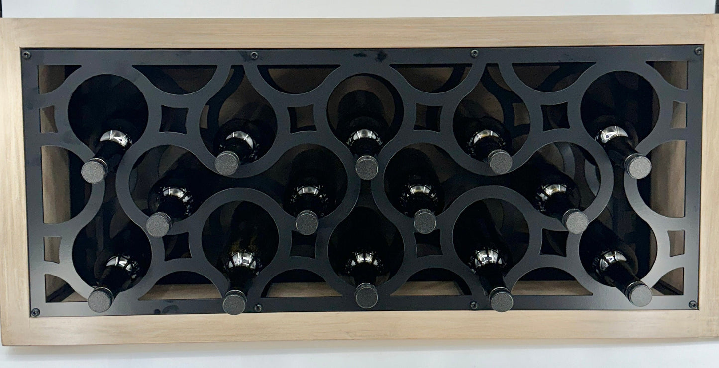 Esme Wine Rack-Available in Your Size