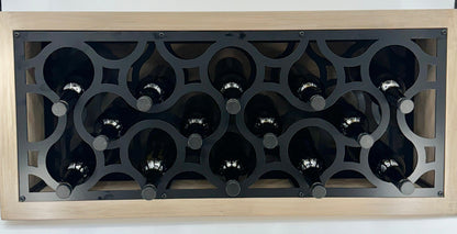 Esme Wine Rack-Available in Your Size