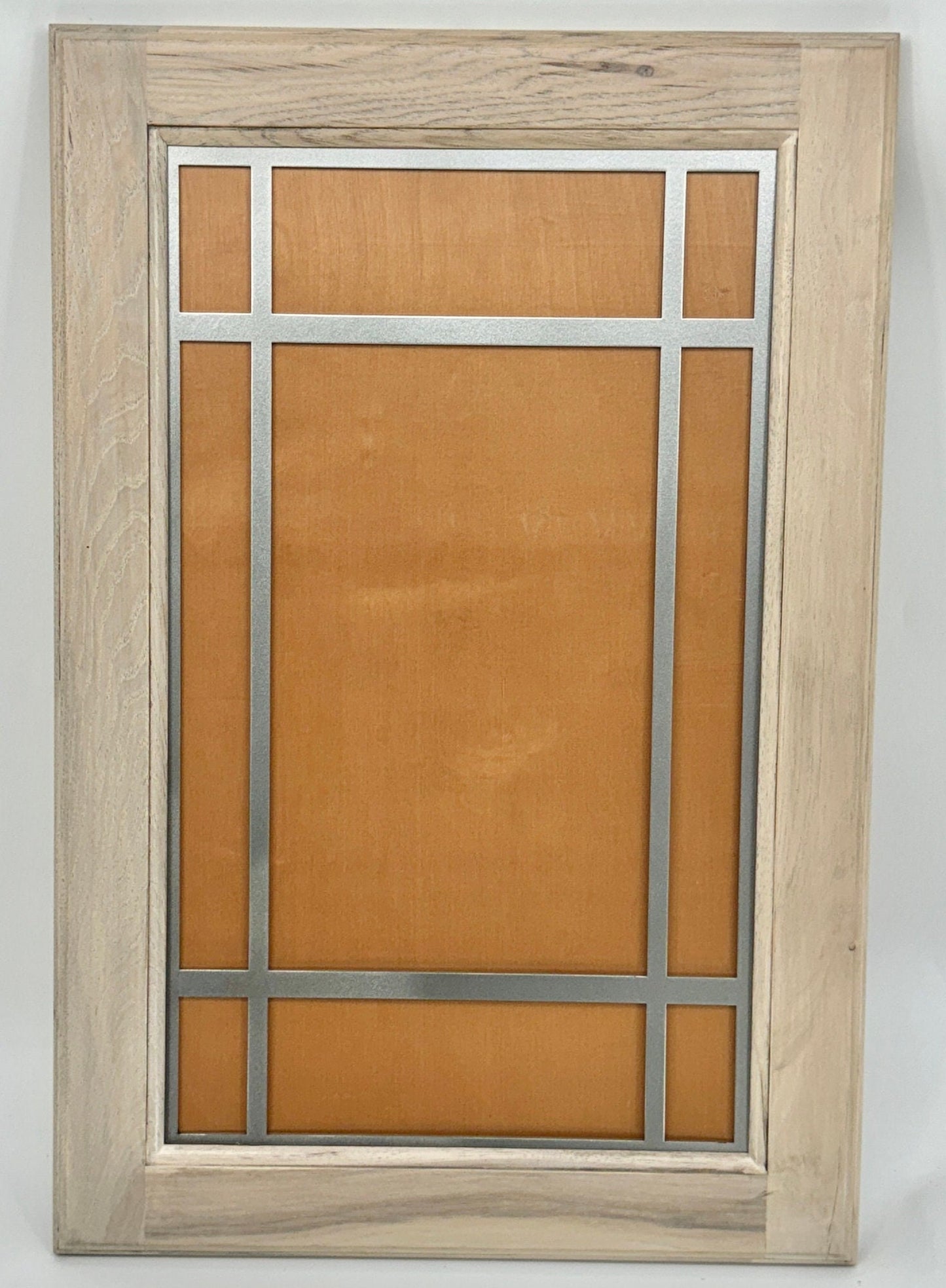 Collins Cabinet Door Insert-Available in Your Size