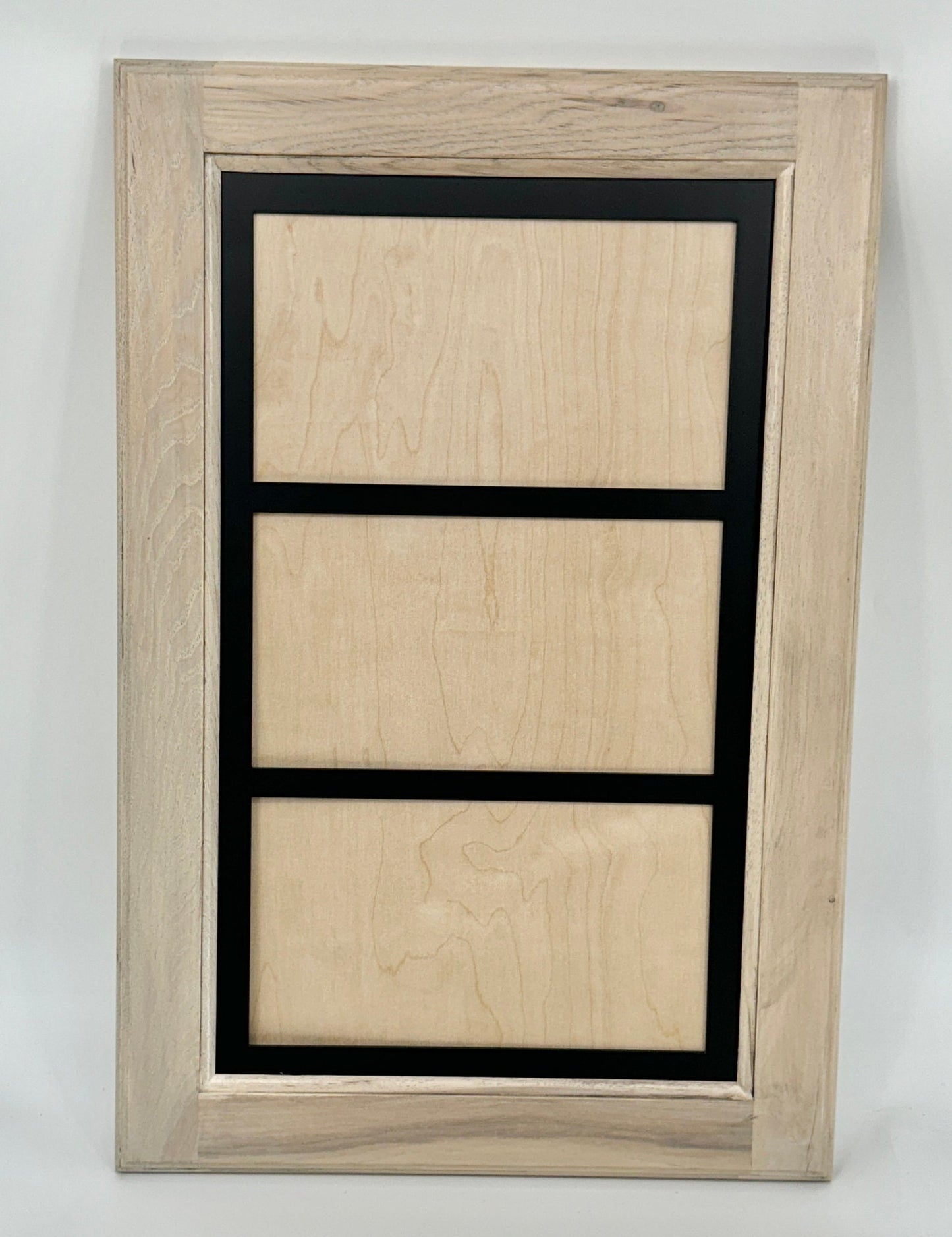 Eva Cabinet Door Insert-Available in Your Size