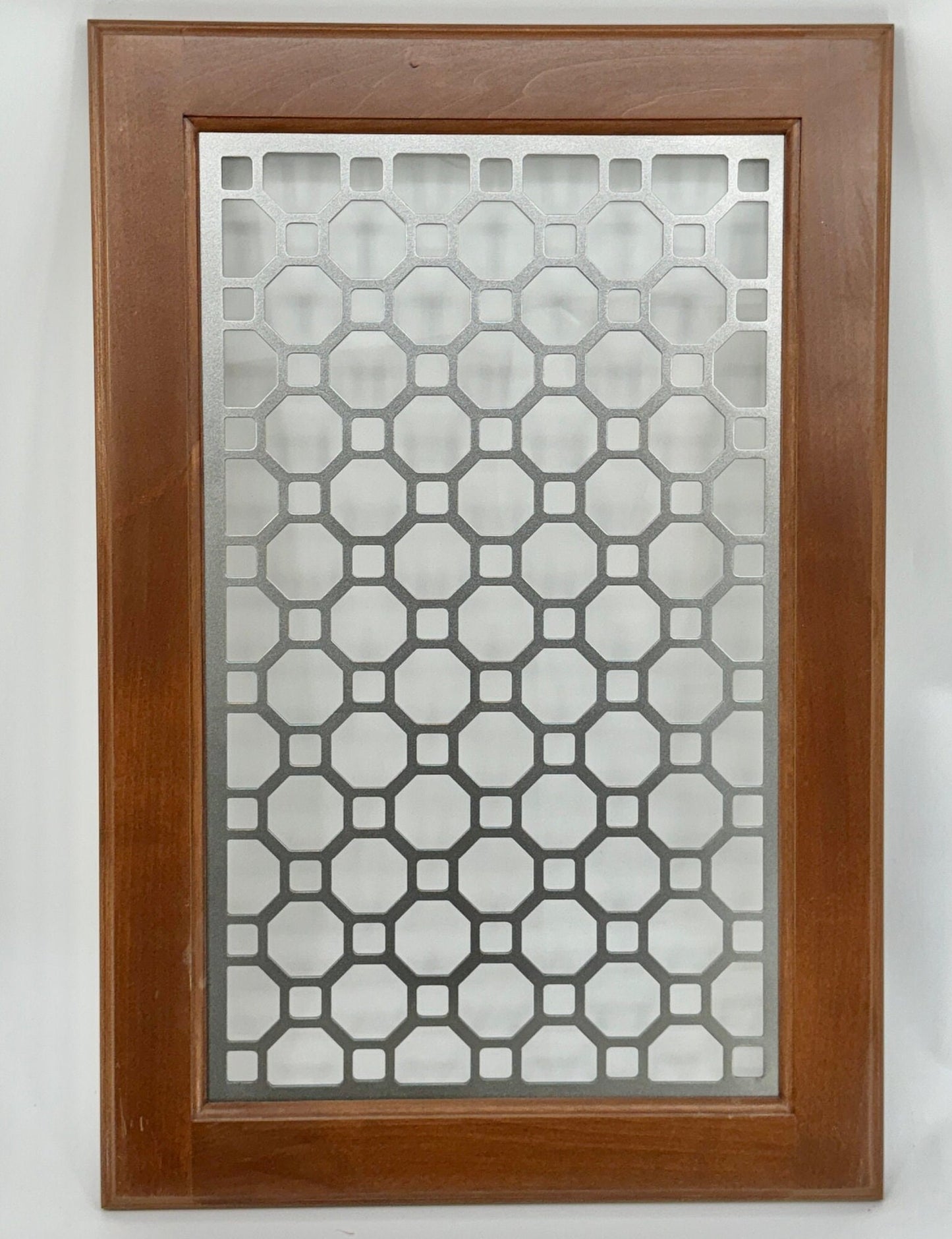 Jordan Cabinet Door Insert-Available in Your Size