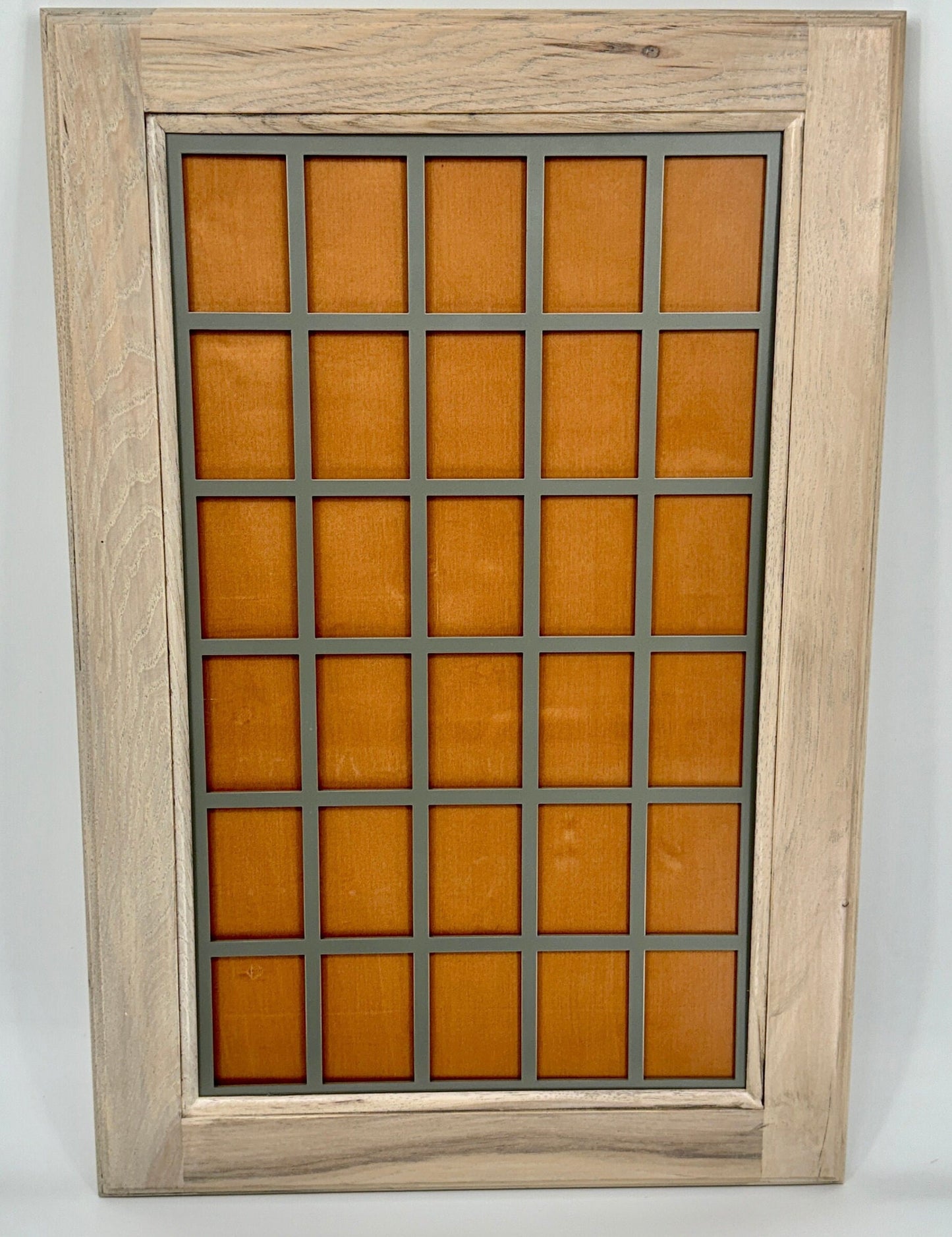 Marcus Cabinet Door Insert-Available in Your Size