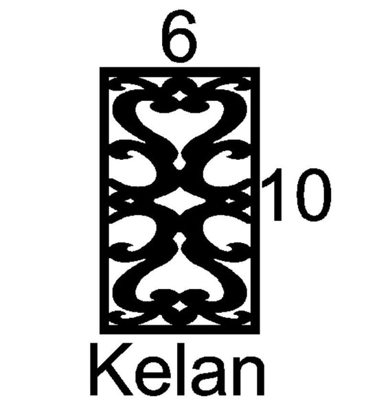 Kelan Mini Insert Sample Size-Available in any Design