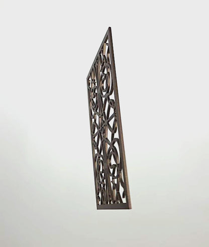 Veranda Mini Insert Sample Size-Available in any Design