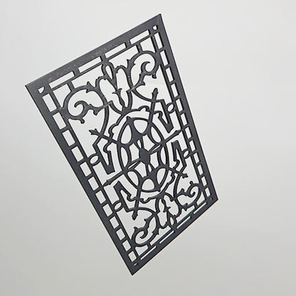 Andrea Mini Insert Sample Size-Available in any Design